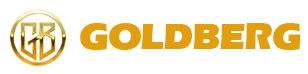 Goldberg logo